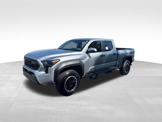 new 2025 Toyota Tacoma car, priced at $47,508