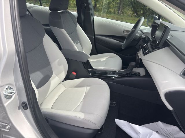used 2022 Toyota Corolla car, priced at $21,199