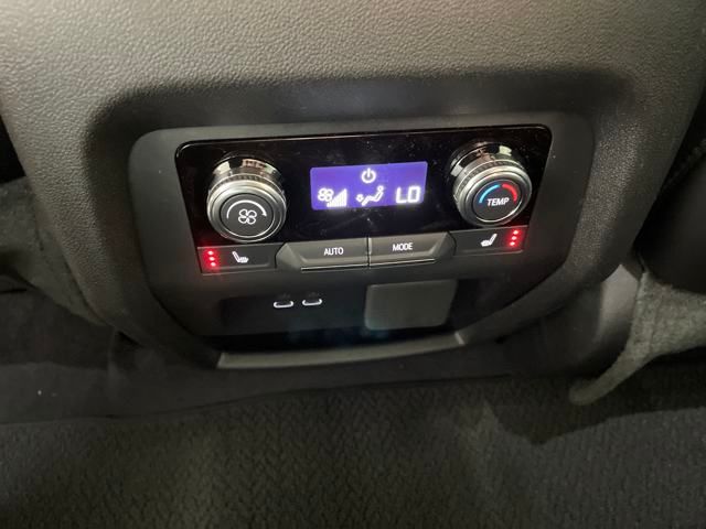 new 2025 GMC Acadia car, priced at $56,500