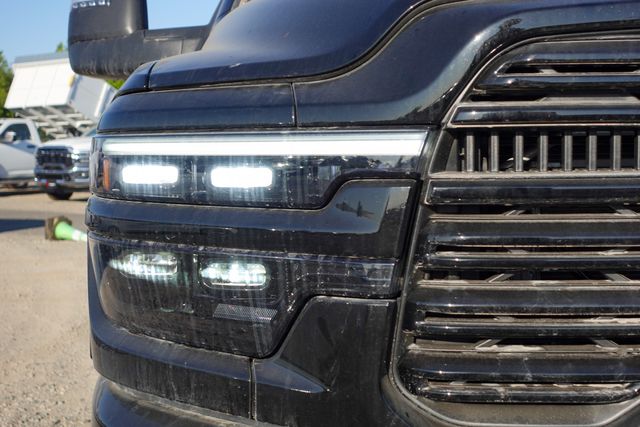 new 2025 Ram 2500 car, priced at $81,295