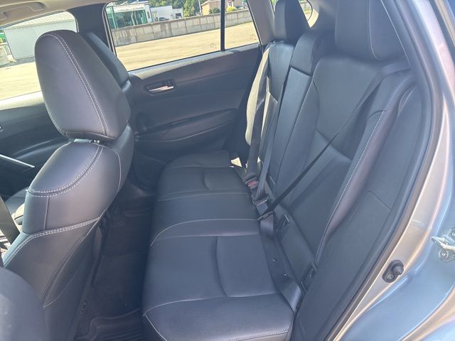 used 2022 Toyota Corolla Cross car, priced at $26,285