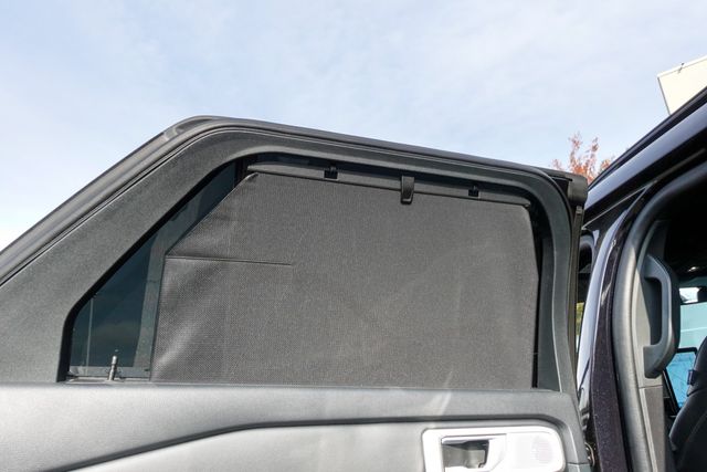 used 2023 Ford Explorer car, priced at $45,286