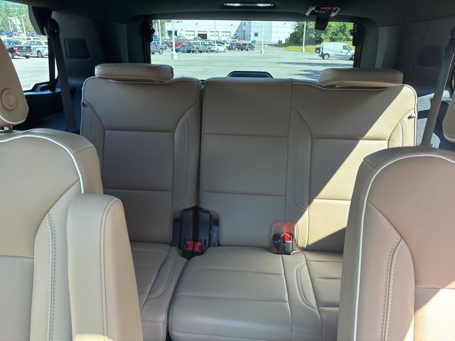 used 2024 Chevrolet Tahoe car, priced at $69,699