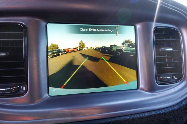 used 2023 Dodge Charger car, priced at $34,000