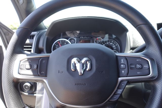 new 2025 Ram 4500HD car, priced at $76,740