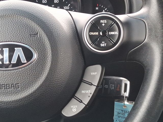 used 2016 Kia Soul car, priced at $9,965