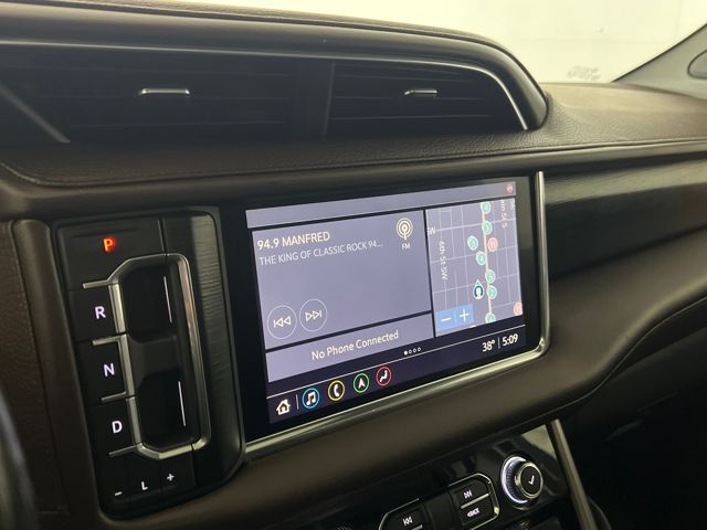 used 2021 GMC Yukon XL car, priced at $51,000
