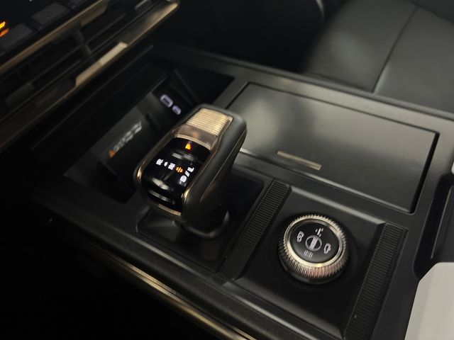 used 2024 GMC Hummer EV SUV car, priced at $76,000