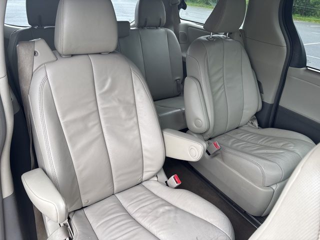 used 2013 Toyota Sienna car, priced at $11,499