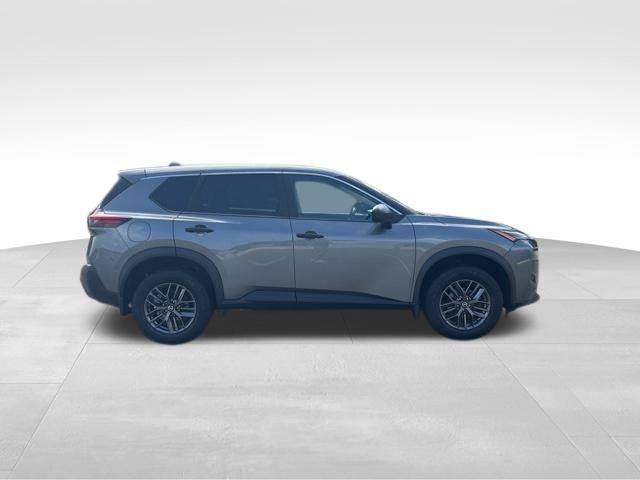 used 2021 Nissan Rogue car, priced at $18,999