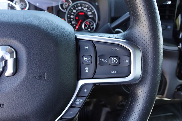 new 2025 Ram 5500HD car, priced at $74,220