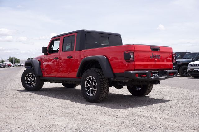 new 2024 Jeep Gladiator car, priced at $49,601