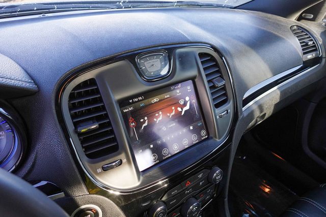 used 2022 Chrysler 300 car, priced at $24,288