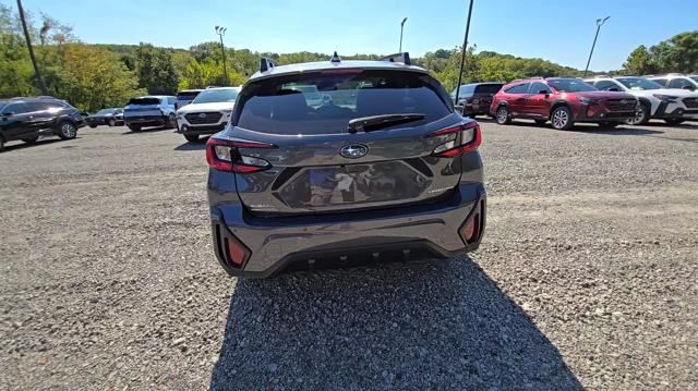 new 2024 Subaru Crosstrek car, priced at $32,885