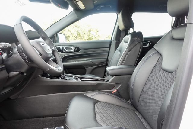 new 2026 Jeep Compass car, priced at $30,780