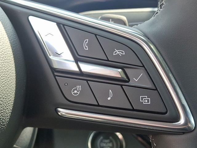 new 2026 Buick Enclave car, priced at $51,255