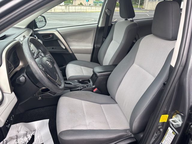 used 2013 Toyota RAV4 car, priced at $13,589