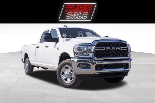 new 2024 Ram 3500 car, priced at $50,730