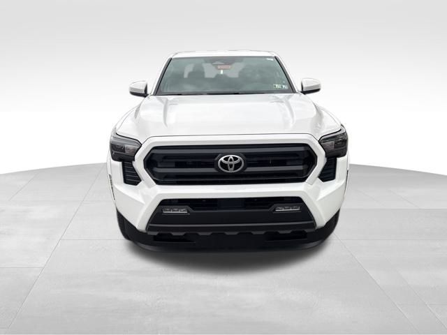 new 2025 Toyota Tacoma car, priced at $41,747