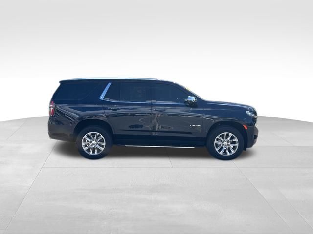 used 2024 Chevrolet Tahoe car, priced at $69,699