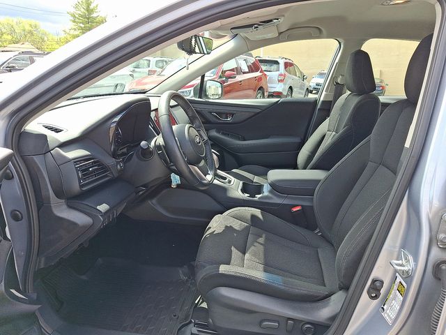 used 2022 Subaru Legacy car, priced at $23,523