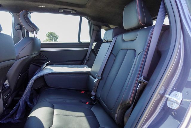 new 2025 Jeep Wagoneer S car, priced at $57,540