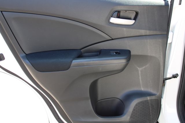 used 2016 Honda CR-V car, priced at $19,687