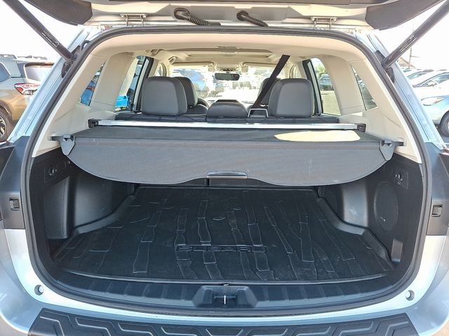 used 2021 Subaru Forester car, priced at $25,910