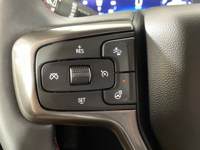 used 2023 Chevrolet Tahoe car, priced at $63,000