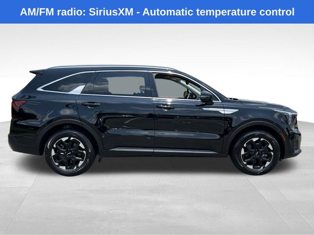 used 2024 Kia Sorento car, priced at $24,699