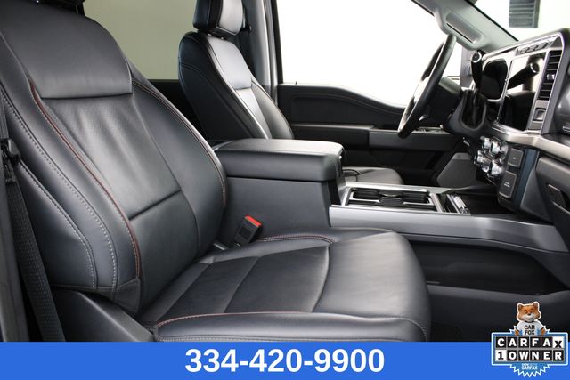 used 2024 Ford F-250SD car, priced at $72,999