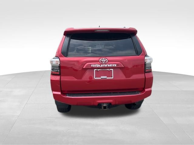 used 2018 Toyota 4Runner car, priced at $32,999