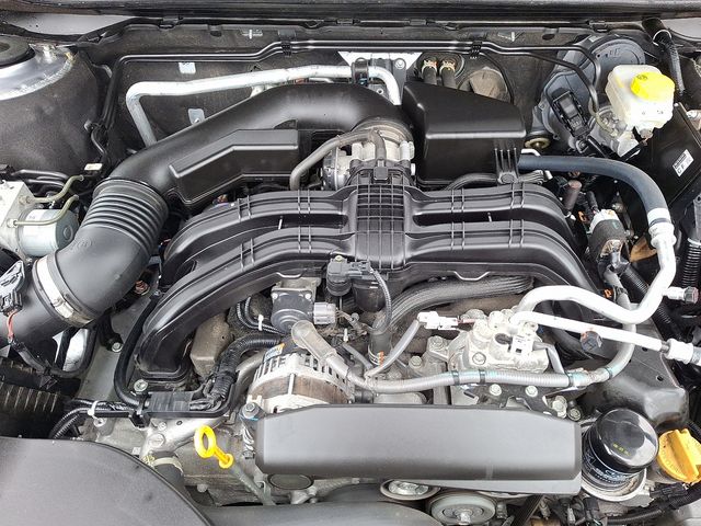 used 2023 Subaru Legacy car, priced at $23,711