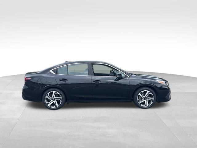used 2022 Subaru Legacy car, priced at $24,859