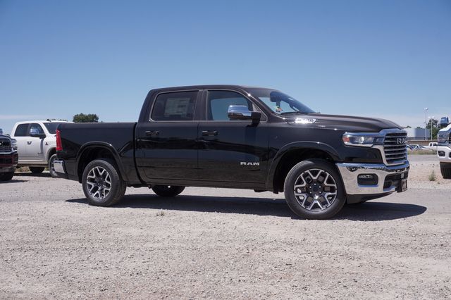 new 2025 Ram 1500 car, priced at $51,115