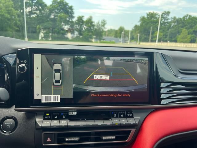 new 2025 Toyota Camry car, priced at $41,490