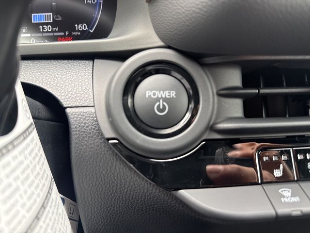 new 2026 Toyota Crown car, priced at $50,883
