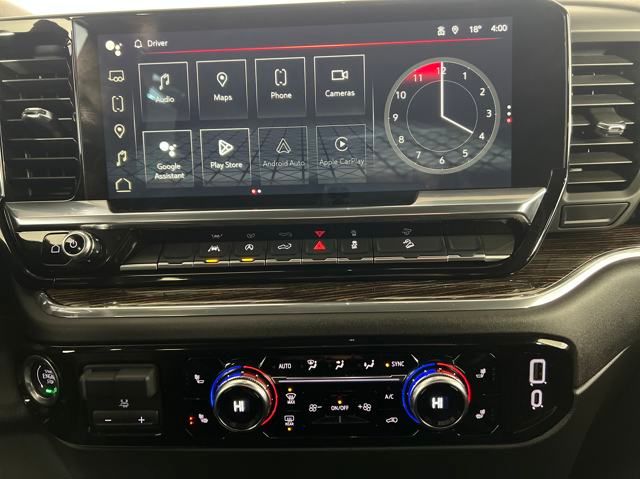 new 2025 GMC Sierra 1500 car, priced at $55,500