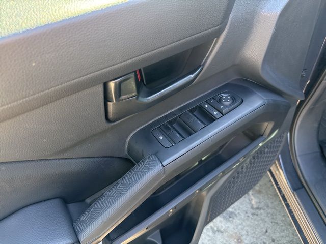 new 2025 Toyota Tacoma car, priced at $43,023