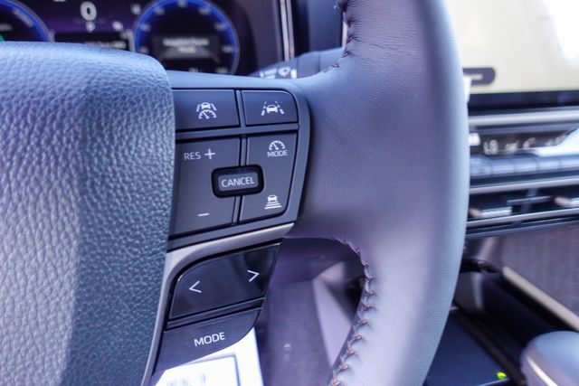 new 2026 Toyota Camry car