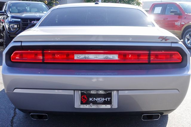 used 2013 Dodge Challenger car, priced at $18,247