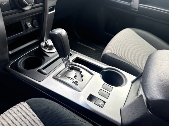 used 2016 Toyota 4Runner car, priced at $27,999