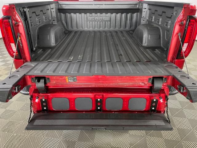 new 2025 GMC Sierra 1500 car, priced at $57,000