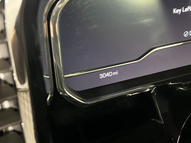 used 2024 GMC Sierra 1500 car, priced at $50,000