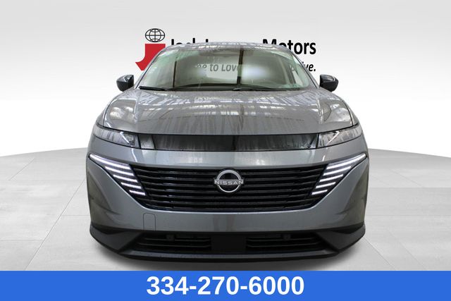 new 2025 Nissan Murano car, priced at $42,875