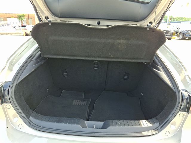used 2022 Mazda Mazda3 car, priced at $21,896