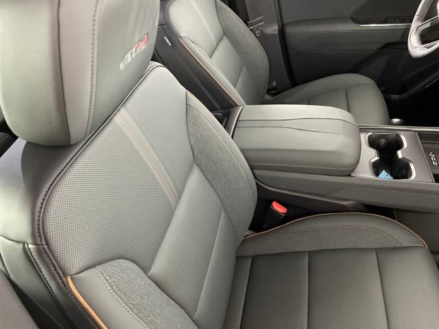 new 2025 GMC Acadia car, priced at $52,000