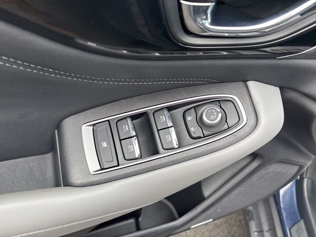 used 2024 Subaru Outback car, priced at $32,499