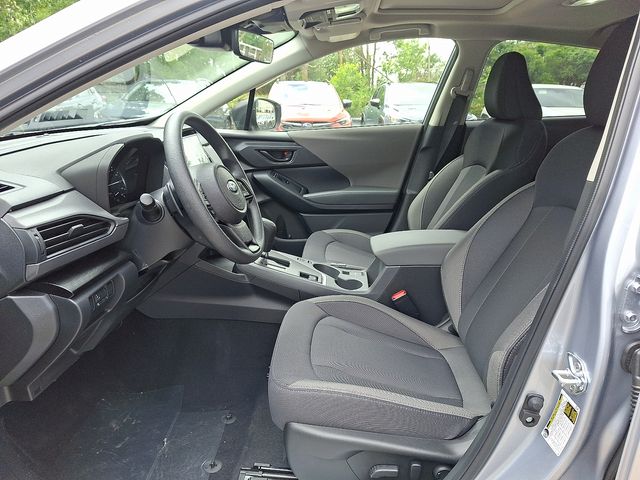new 2025 Subaru Crosstrek car, priced at $31,815