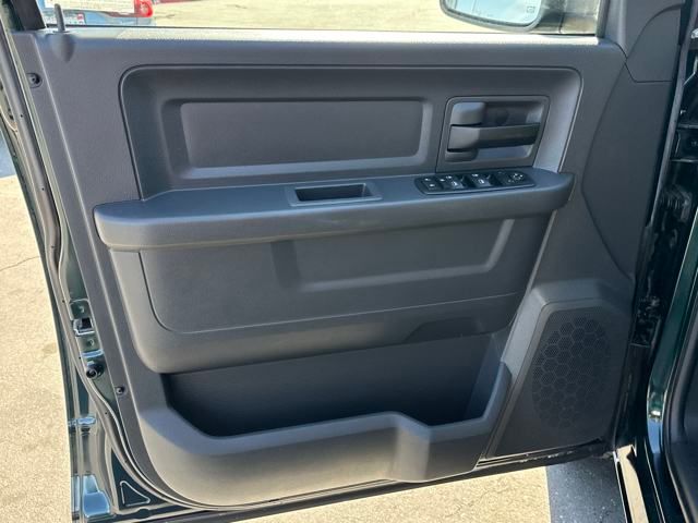 used 2011 Ram 1500 car, priced at $14,988